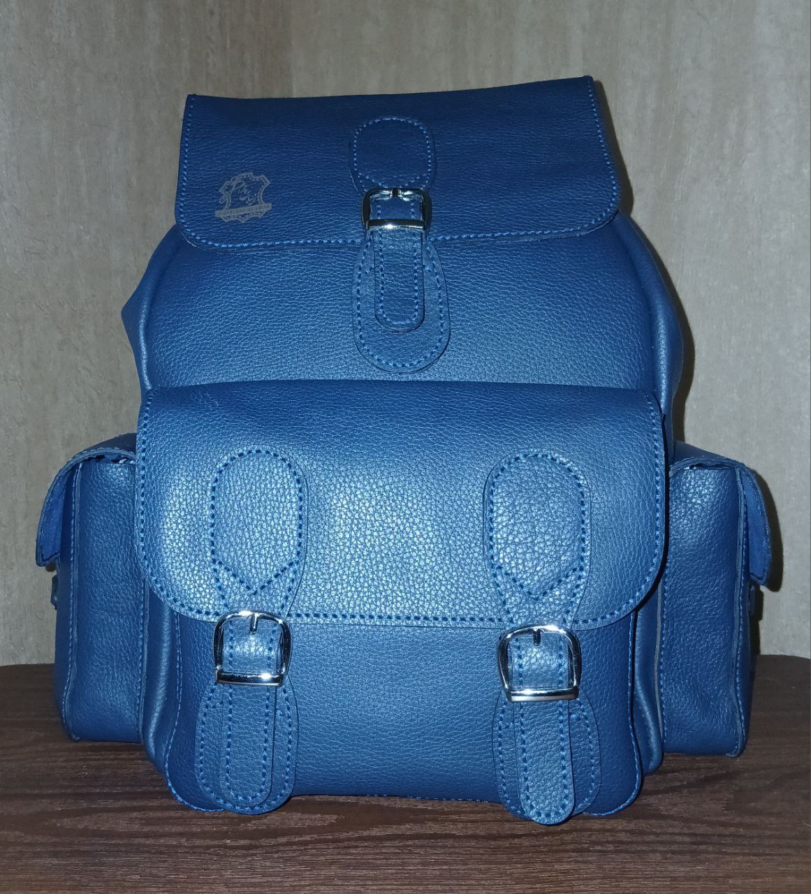 کوله پشتی مدل آمریکایی زیباس چرم