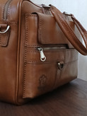 کیف اداری چرم طبیعی مناسب محیط کاری