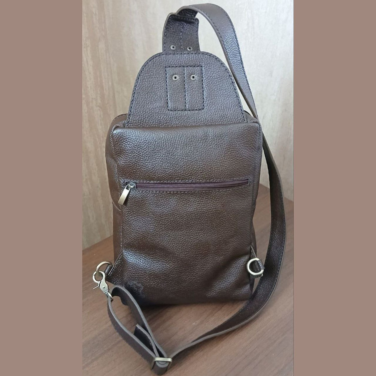 بادی بگ کراس چرم دستدوز