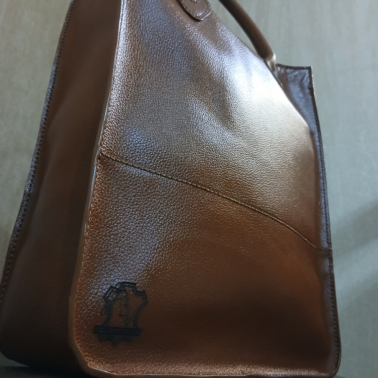 کیف خرید چرم طبیعی دستدوز