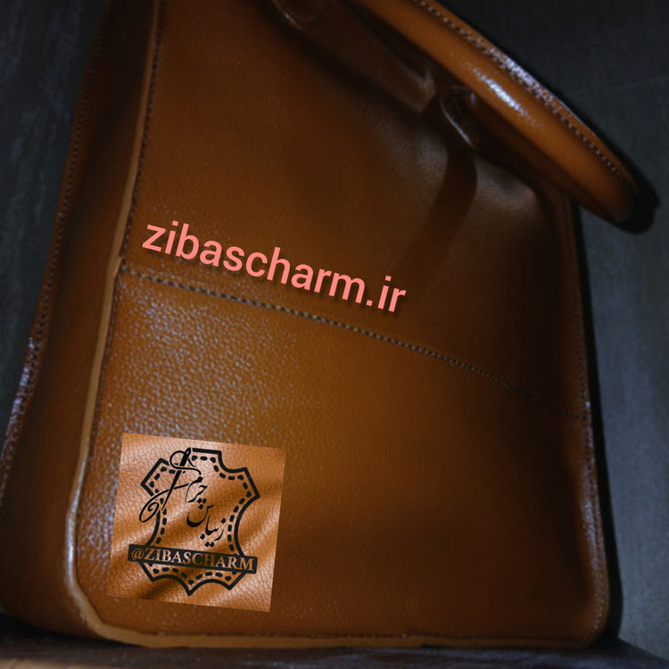 کیف دستی خرید چرم طبیعی دست دوز