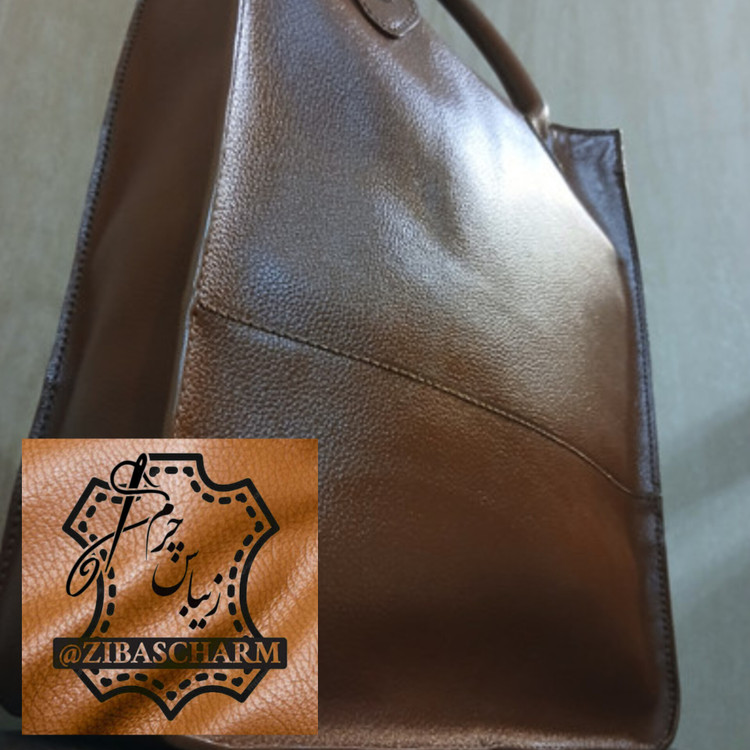 کیف خرید چرم طبیعی دستدوز