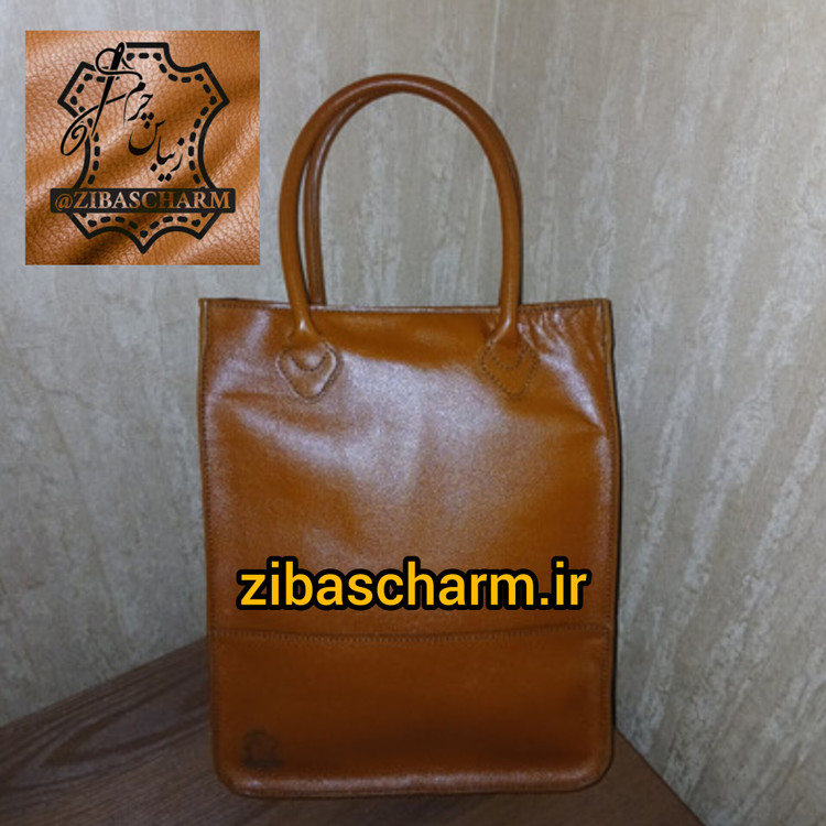 کیف دستی خرید چرم دست دوز